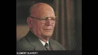 Klement Slavický: Musica per corno solo