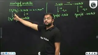 The pair in which phosphorus atoms have a formal oxidation state of +3 is:....