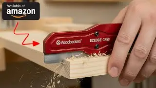 20 Amazing Woodworking Tools On Amazon You&rsquo;ll Wish You Found Sooner