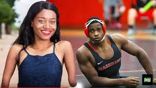 Unique Black People Who Do the Nearly IMPOSSIBLE
