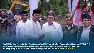 #Repost @KementerianATRBPN