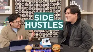 How Side Hustles Can Improve Your Career