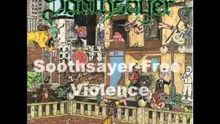Old School Canadian Thrash Metal