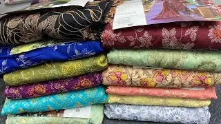 Bella Breez by Gulljee Vol 4 Luxury Embroidery Cotton Three Piece 2023