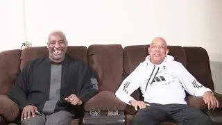 Life After Basketball Terrell Interviews Bruce Smith from superstar group Pleasure