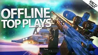 Red Shawn: Top 10 OFFLINE Plays | Week 1
