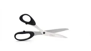 FINNY N&auml;hschere 20cm Linksh&auml;nder-Schere