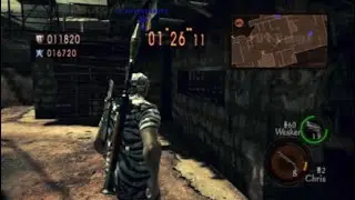 RE5 TSLAYERS GGS WHARPHOENIX_99/AttractorField-X/ALEWESKER93ITA