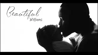 Williams - Beautiful [Official Video]