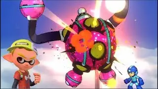 Top 10 Least Favourite Robot Masters