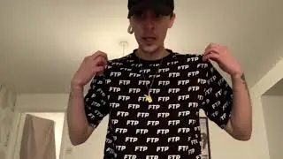 MY FTP COLLECTION