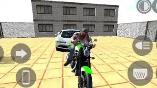 🤩indian bike driving 3d Franklin challenge gaming#murugangaming#indianbikedriving3d#trending#gaming