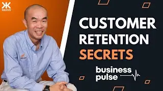 Ep. 11: Customer Retention Secrets