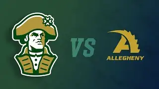 Franciscan Women's Volleyball Vs Alleghany