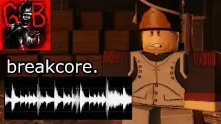 Guts & Blackpowder | Leipzig Breakcore Remix