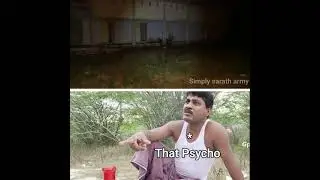 B**du Ahh 😂😂😂 | Simply Sarath Ultimate fun Meme | Simply Sarath Army | Subscribe for more videos 👍