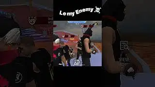 ALL GUN REGION PLAYERS IN ONE GAME #freefire #ff #ffmax #garenafreefire #freefiremax