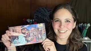 Paris Bohème new eyeshadow palette from Nomad Cosmetics, Review and Swatches!