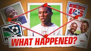 The Disappearance of the American Pel&eacute;