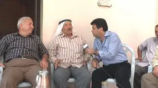 حروف وطن الموسم الأول  -  الحلقة ( 2 )  بزاريا