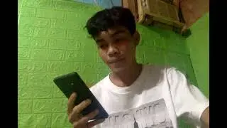 Mark Adrian P. Taghoy - Consumer Behavior (Group 4)