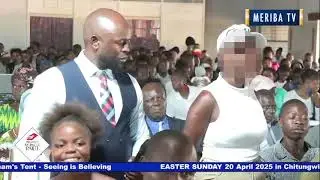 Usaita rudo rwekumakidza mwanasikana/ Prophet Miracle Paul 