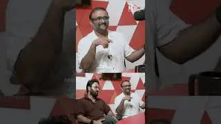 സിനിമയിലെ രാഷ്ട്രീയം മാത്രമാണോ പ്രശ്നം | Prasanth Alexander | Sanju sivaram | Red FM Malayalam