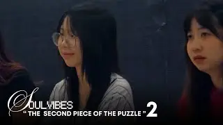 SVROOKIE (SoulVibes Rookie) &ldquo; The second piece of the puzzle &rdquo; EPISODE 02