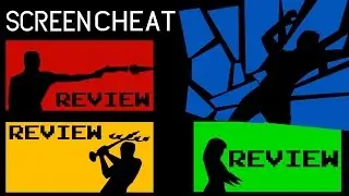 Screencheat - Review