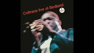 Coltrane - Live At Birdland