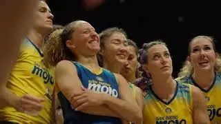 San Diego Mojo 2024 Season Recap