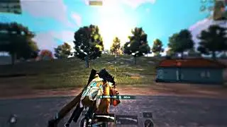 Episode#4 New M24 Shot With Heavy Bass And Sound PUBG Mobile 2022 BY Warrior's