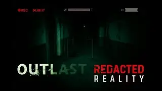 Outlast Full Gameplay COMPLETE [4K 60FPS PC ULTRA] - No Commentary