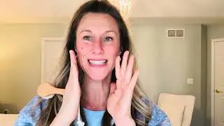 Face and Neck Dry and Cleaning Brush Review