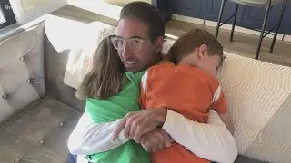 A Colorado man describes what it's like to be on a ventilator from COVID-19