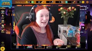 UC:GO november nether spawn challenge !uc !patreon !discord !merch