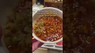 Хай-ди-лао Хот-пот: как приготовить суп своими руками! Стоит попробовать? #шорты