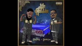 King Sagg ft Goldie Loc - Rollin