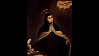 Salmo 91/Nada te turbe [Santa Teresa de &Aacute;vila] - Tere Larrain
