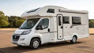 2026 RoadNova Motorhome Truck | Ultra Luxury RV Interior, Features & Full Tour