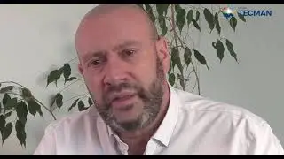 ENTREVISTA TECMAN