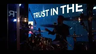 Proverbs 3 at Anthems And Glory Concert -  Todd Dulaney