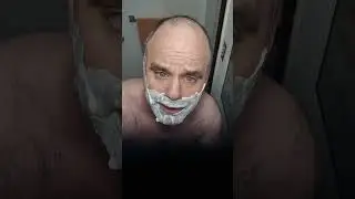 Обзор бритвы Gillette SkinGuard #gillette #бритье