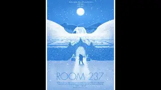 THE SHINING: Dissecting every theory from Room 237