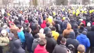 РЕВОЛЮЦИЯ 2017 ЧТО ЖДЕТ РОССИЮ! от Владивостока до Москвы. Планы элиты. Белоруссия