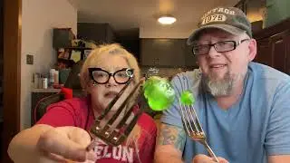 @BrianAndJeniTryNewThings Episode 115