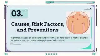 Skin Cancer Presentation