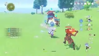 Skirk permanent tail glitch