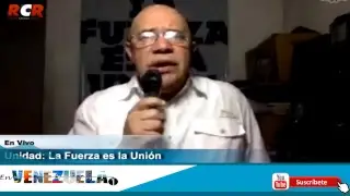 @chuotorrealba en #LaFuerzaEsLaUni&oacute;n del #18Octubre