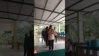 Acara Natal dan Tahun Baru bersama Ikatan Katekis Paroki Seon, 11 Januari 2026
